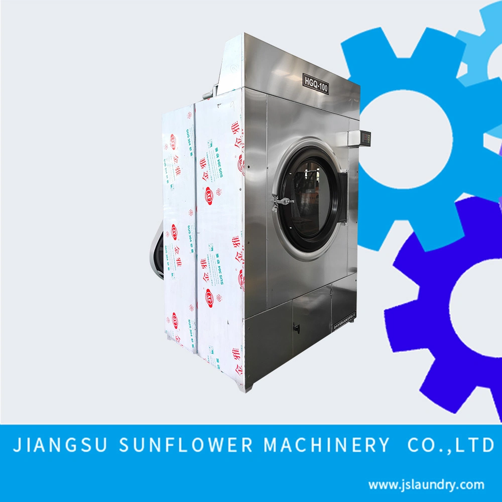 Clothes Drying Machine Steam Drying Machine with Sound After-Sales Service