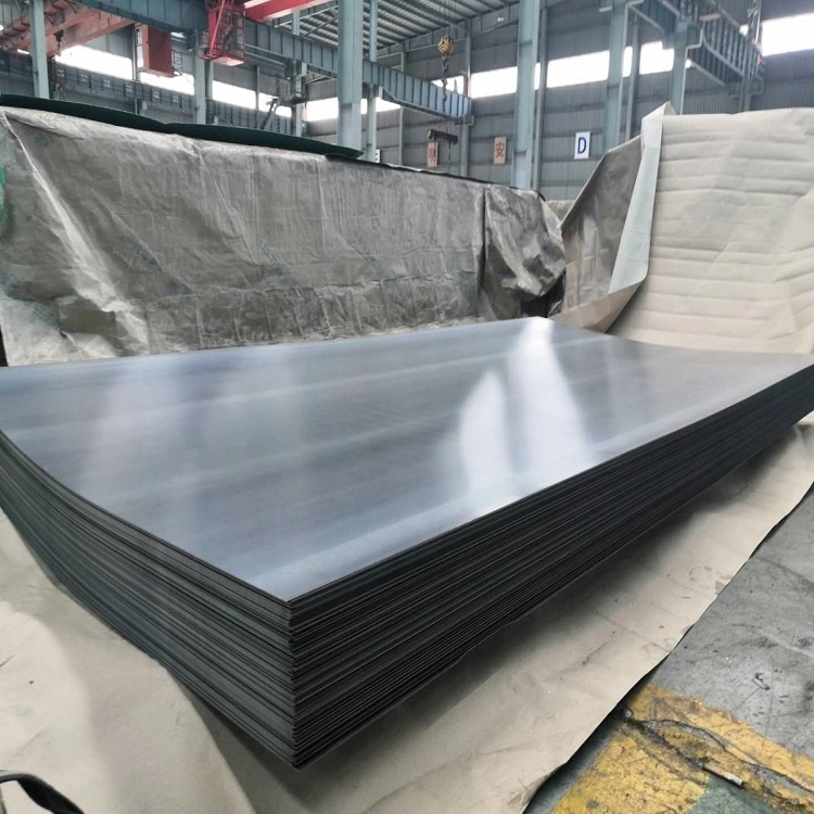 SAE 1010 Ah36 Carbon Steel Plate Sheet Iron Metal 2mm