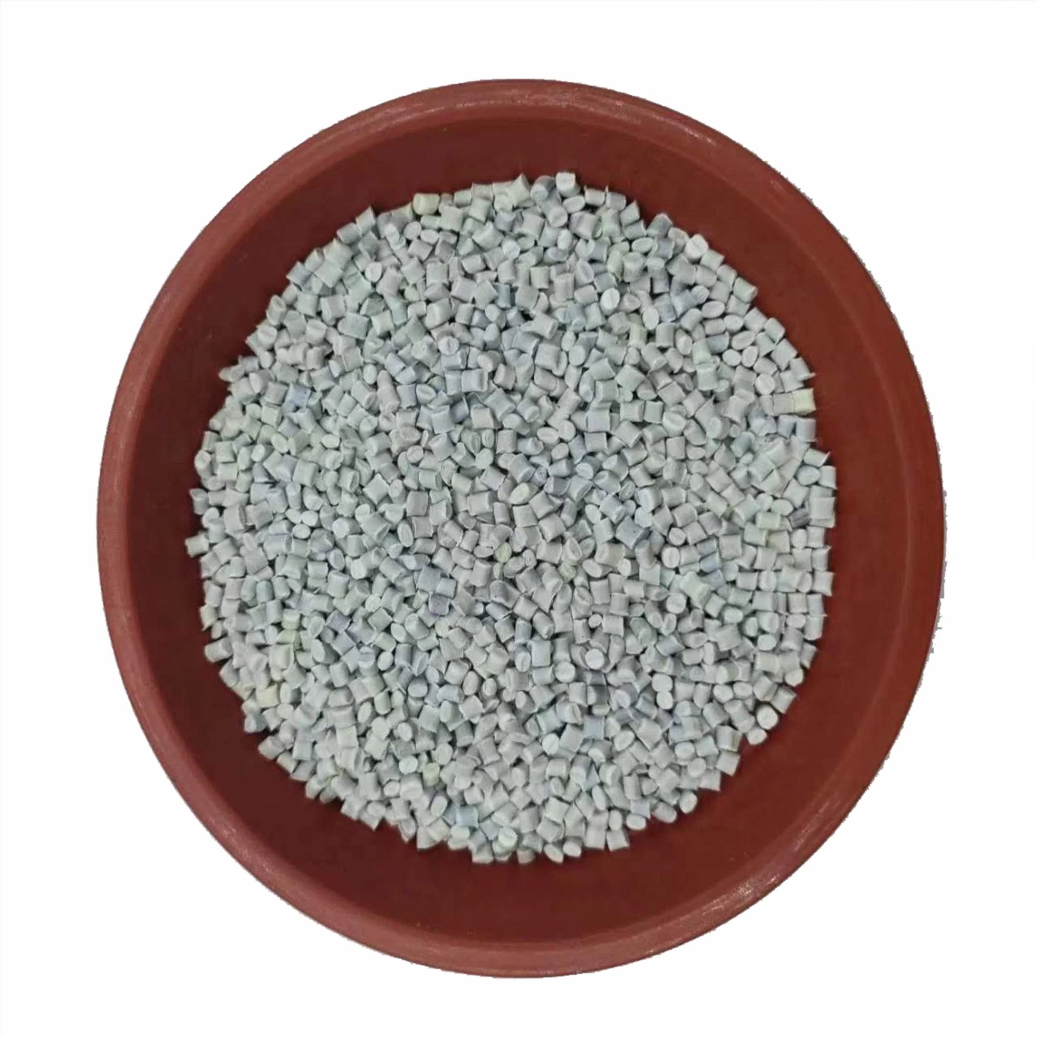 High Flow Particles Shapes PP Resin/Natural Polypropylene Raw Material PP Granules