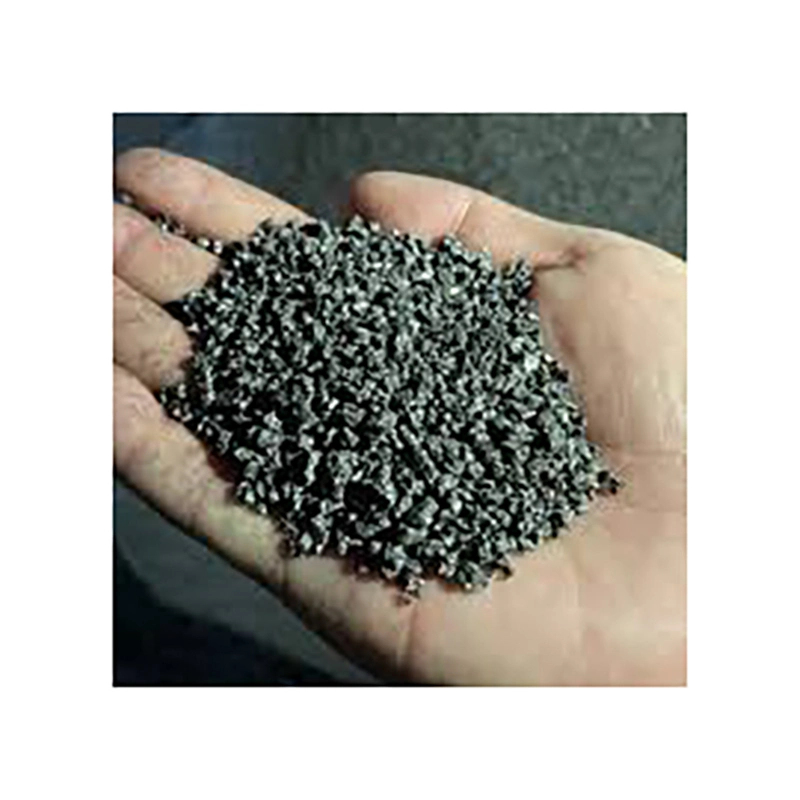 Kohlenstoffarme, schwefelarme, stickstoffarme, graphitisierte Petroleum-Koks-GPC von 0-5mm, 0-1mm, 0,5-5mm, 1-5mm CPC-Verwendung für Metallurgie und Gießerei