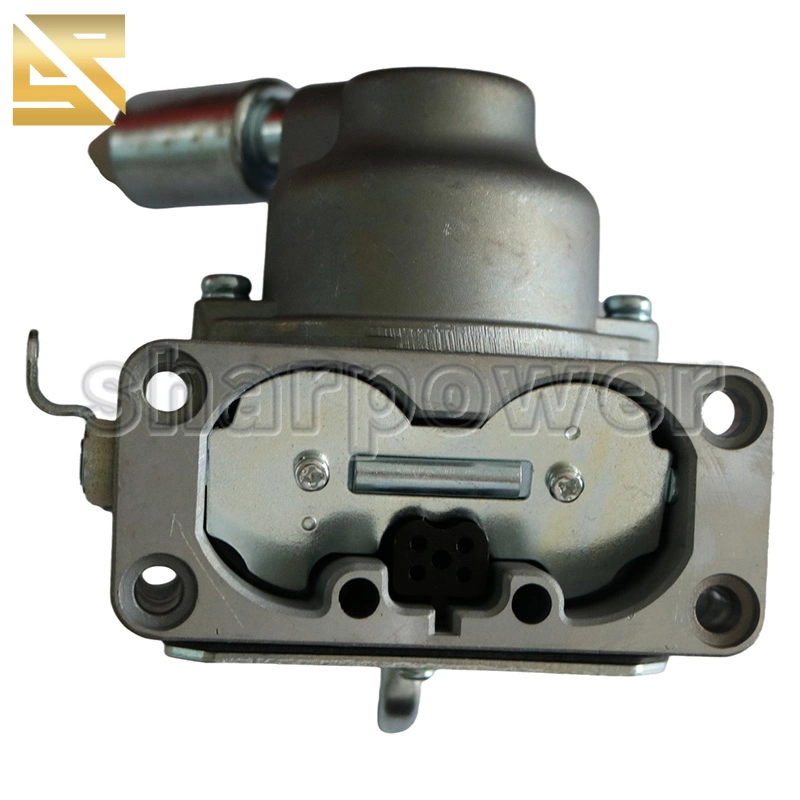 فولاذ أللوي عالي الجودة 414 HP Sp164 M411pd carburetor لـ Peugeot 103 SP/Mvl Mobylette