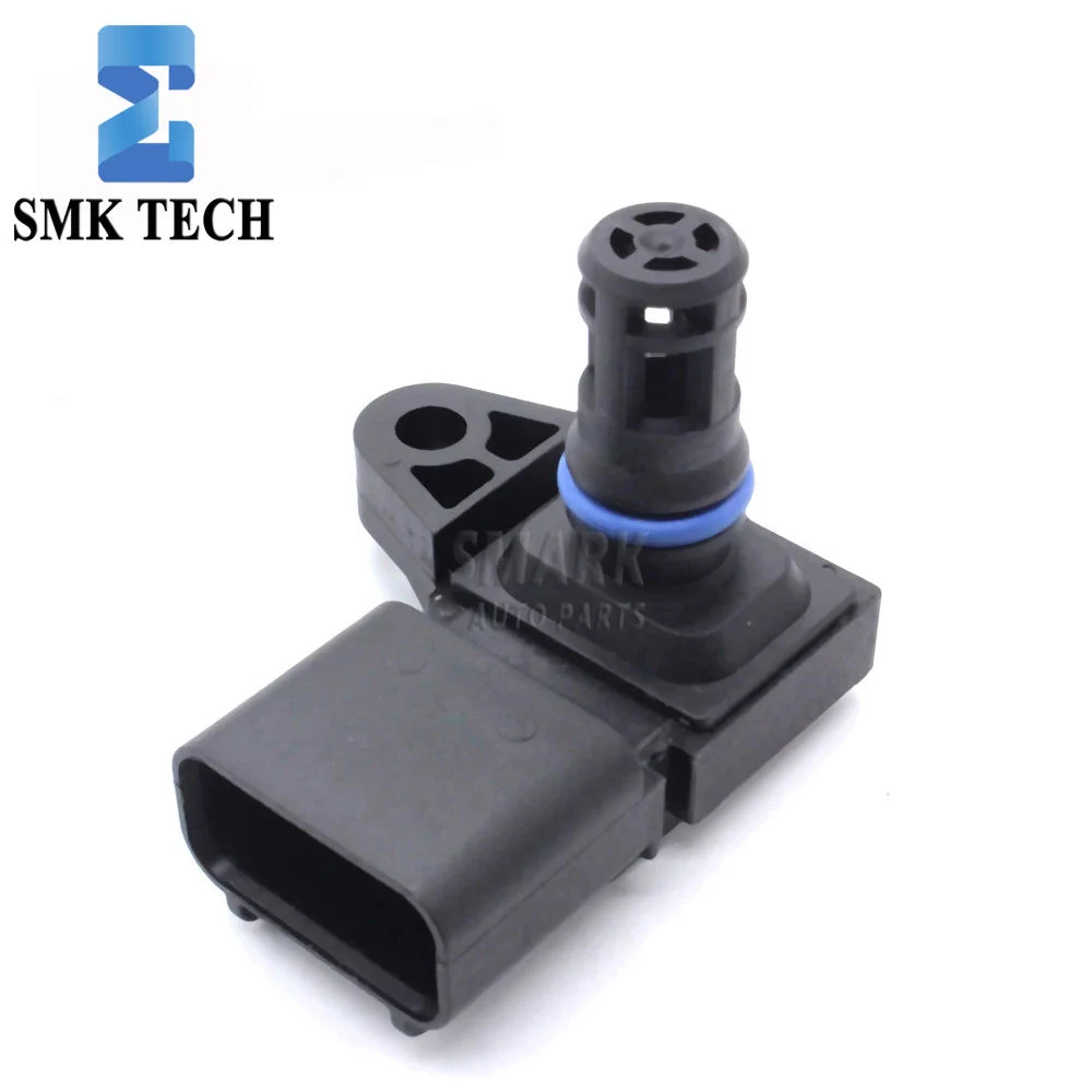 Auto Parts Intake Manifold Pressure Sensor Map 1490907 2s6a-9f479-Ba 2s6a-9f479-Bb Lr008935 2s6a9f479bc 1923995 C20118211A