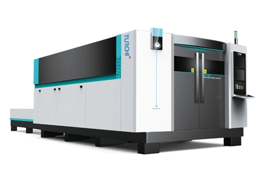 Máquina de bordado laser, Máquinas de corte a laser para uso industrial máquinas
