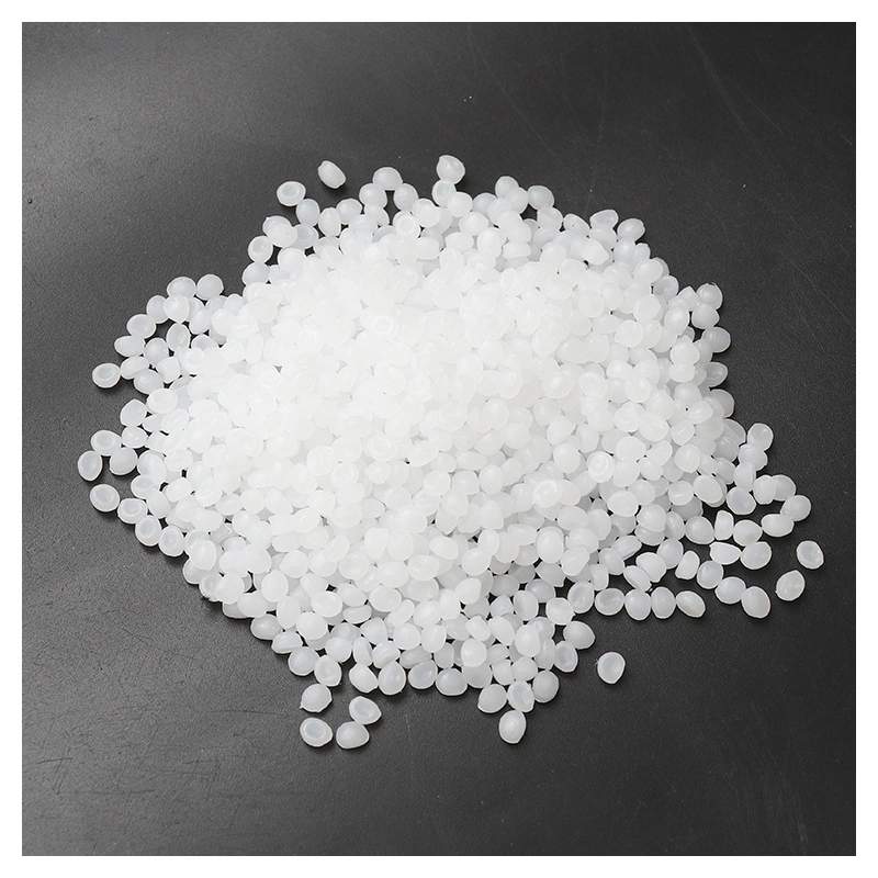 LLDPE 1c7a LLDPE Squaer Tub Food Grade LLDPE Film Grade 218wj 122wj 21HS Fd21hn 3518 LLDPE Powder