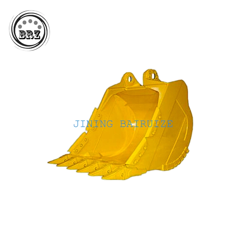 Samsung Excavator Dedicated Rock Bucket High quality/High cost performance  Excavator Bucket Teeth