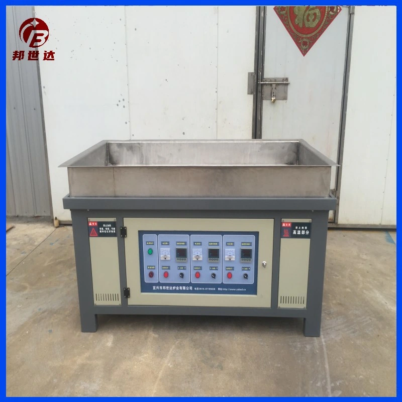 Powder Material Sintering Furnace Fry Powder Furnace Manufacturers Supply Non-Standard Heat Treatment Equipment