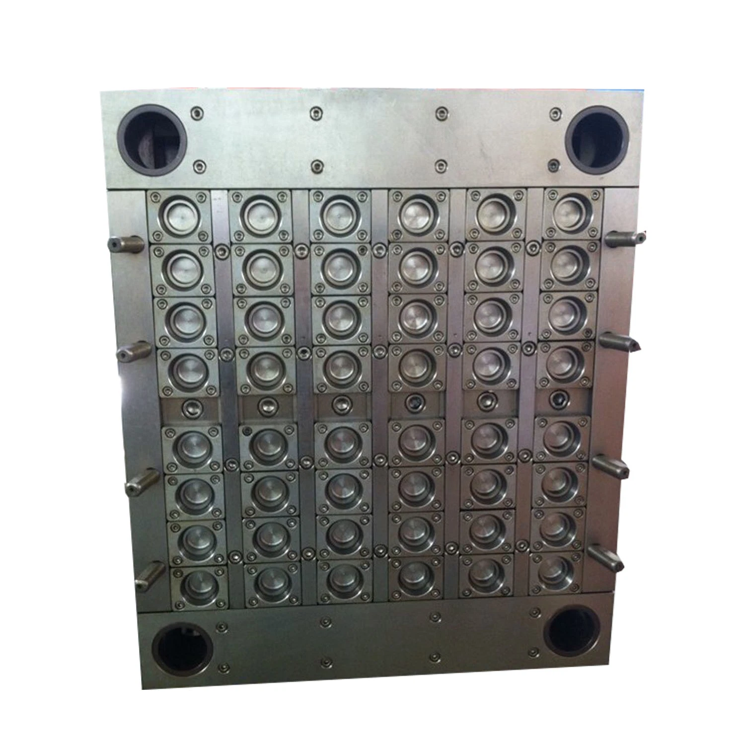 Bottle Cap Diversified Customized Plastic Injection Mold