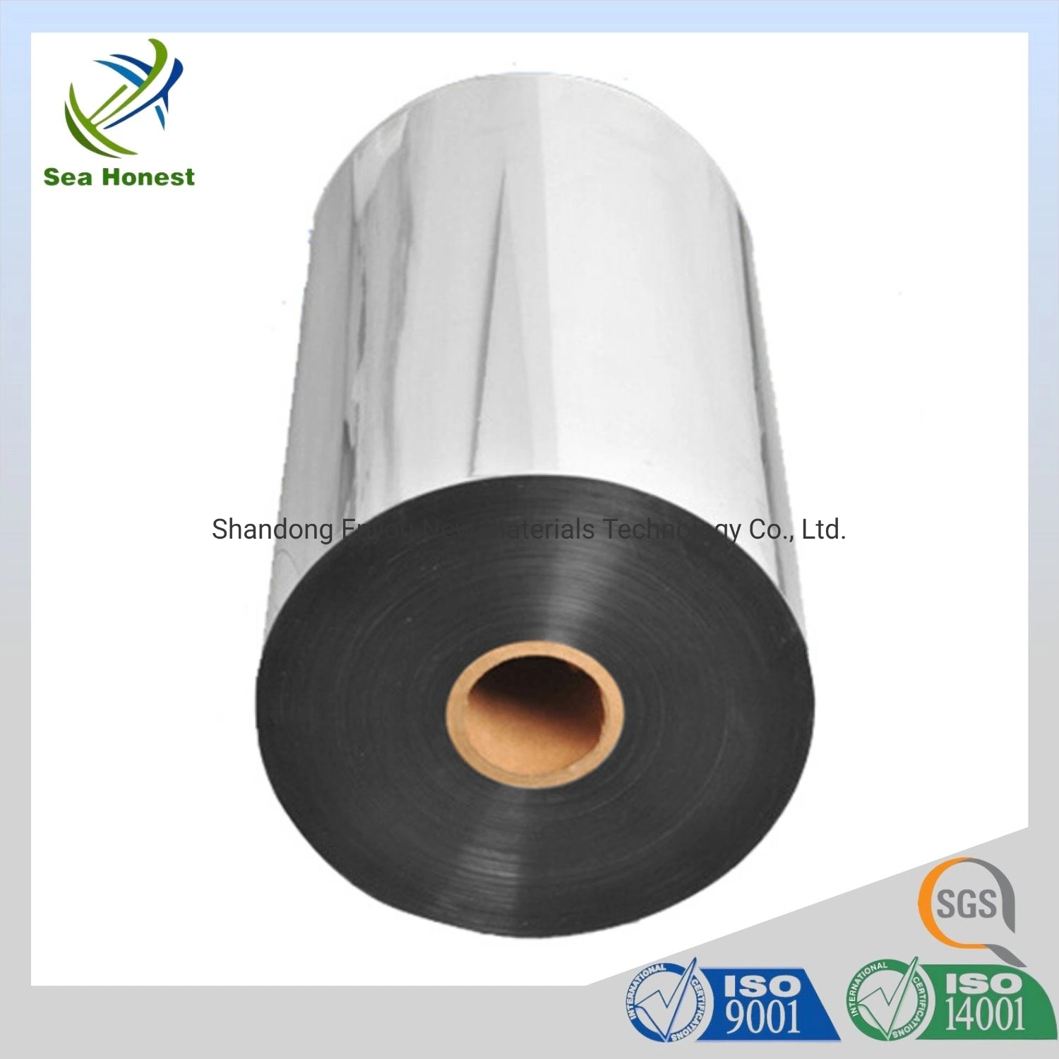 Blister Rigid Hard Plastic Sheet Pet Sheet for Thermoforming Package