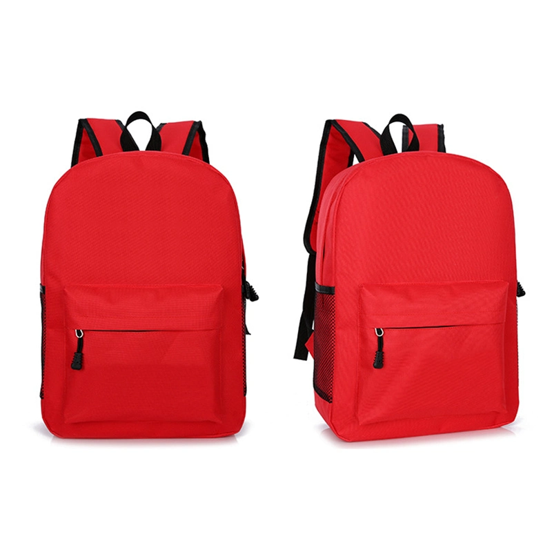 Laptop College Backpack School Book Bag Travel Daypack Rucksack