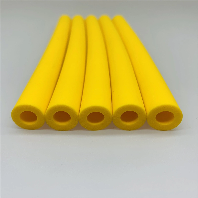 Antiflaming Silicone Rubber Hose Inflaming Retarding Tube Tubing Manufacturer