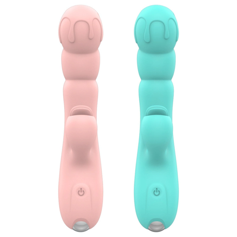 Adult Products Vibrator G-Spot Oral Sex Toys Nipple Sucking Clitoral Stimulator