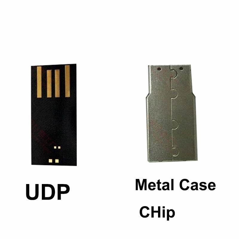 Fabrik billig UDP COB USB Flash Memory Chip Preis