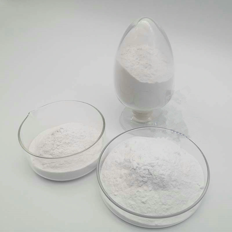 with Food and Safety Industrial Grade A5 Melamine Material Formaldehyde Compound Powder