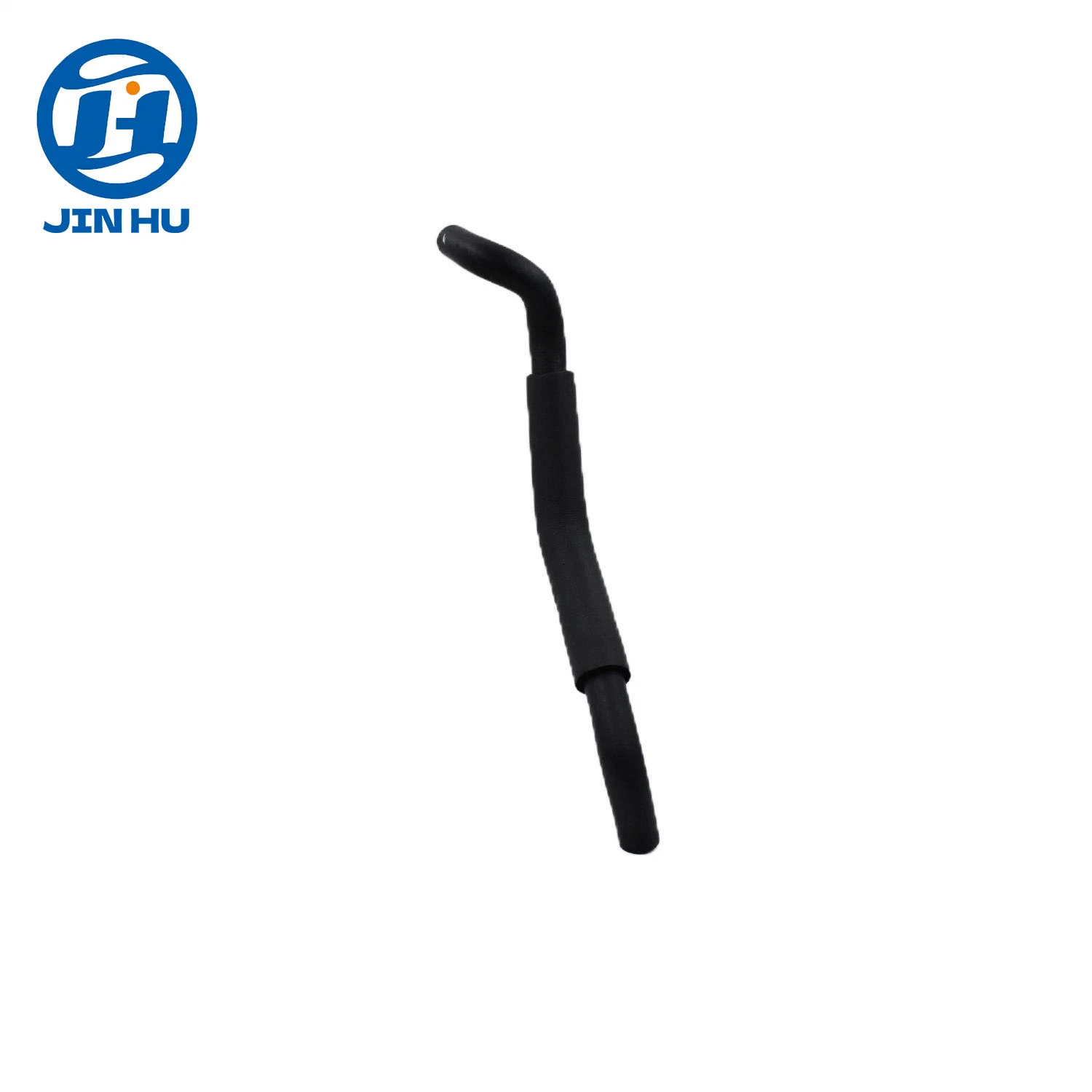 Manufacture Customized OEM Flexible Anti-UV&Aging Water Pipe Rubber Hose with Metal Tube (EPDM)