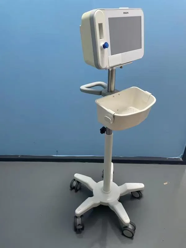 Patient Monitor Trolley Carts for Dental Office