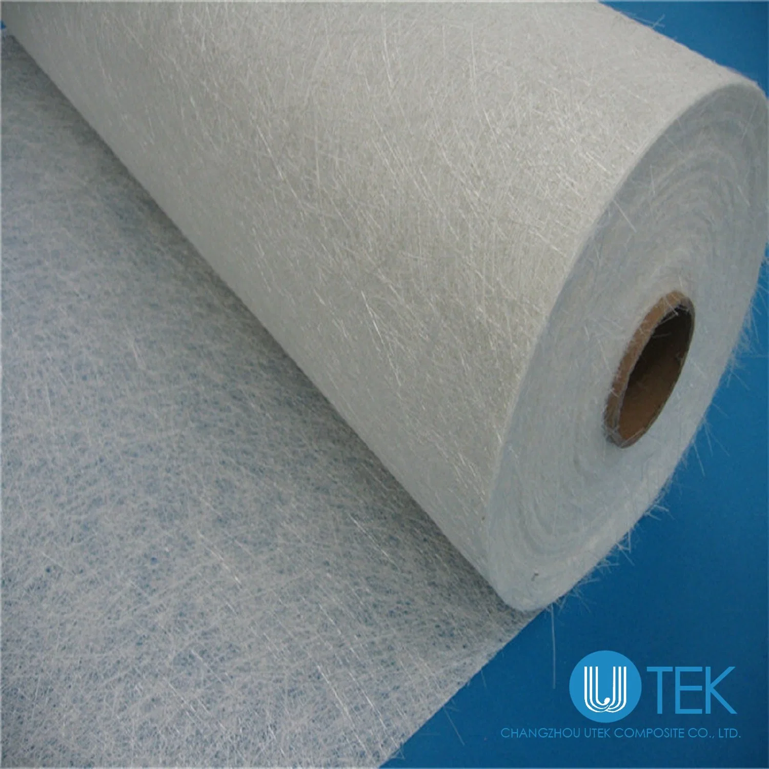 Fiberglass Blanket Emulsion 450g Chopped Strand Mat for Vacuum Infusion