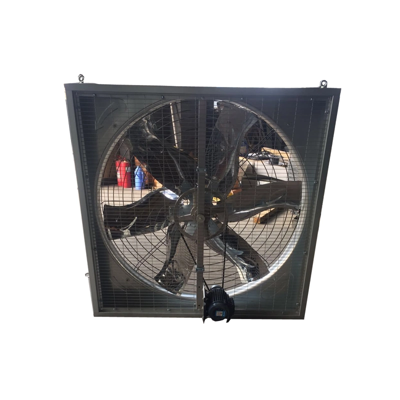 High Air Flow Big Exhaust Fan Extractor Fan Cow House Temperature Control Ventilation System