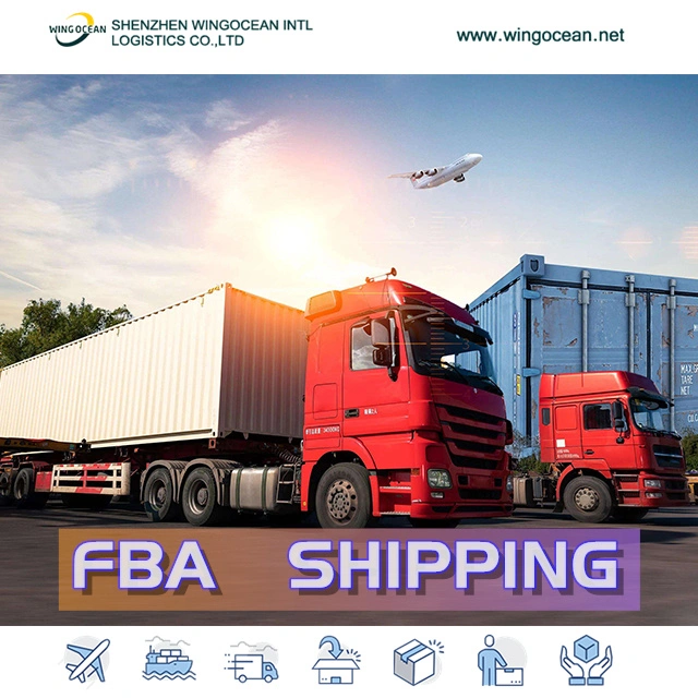 Cheap/Fast Air Freight Forwarders Door to Door From China to USA