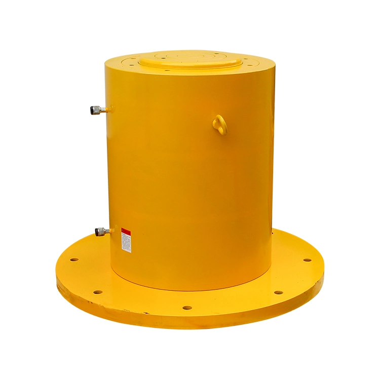 1000ton Double Acting Lift Hydraulic Jack Cylinder for Sale