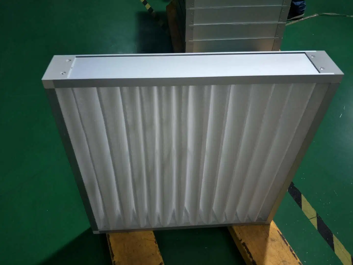 Customized High quality/High cost performance  Handle Air Filters Trucks Primary Filter