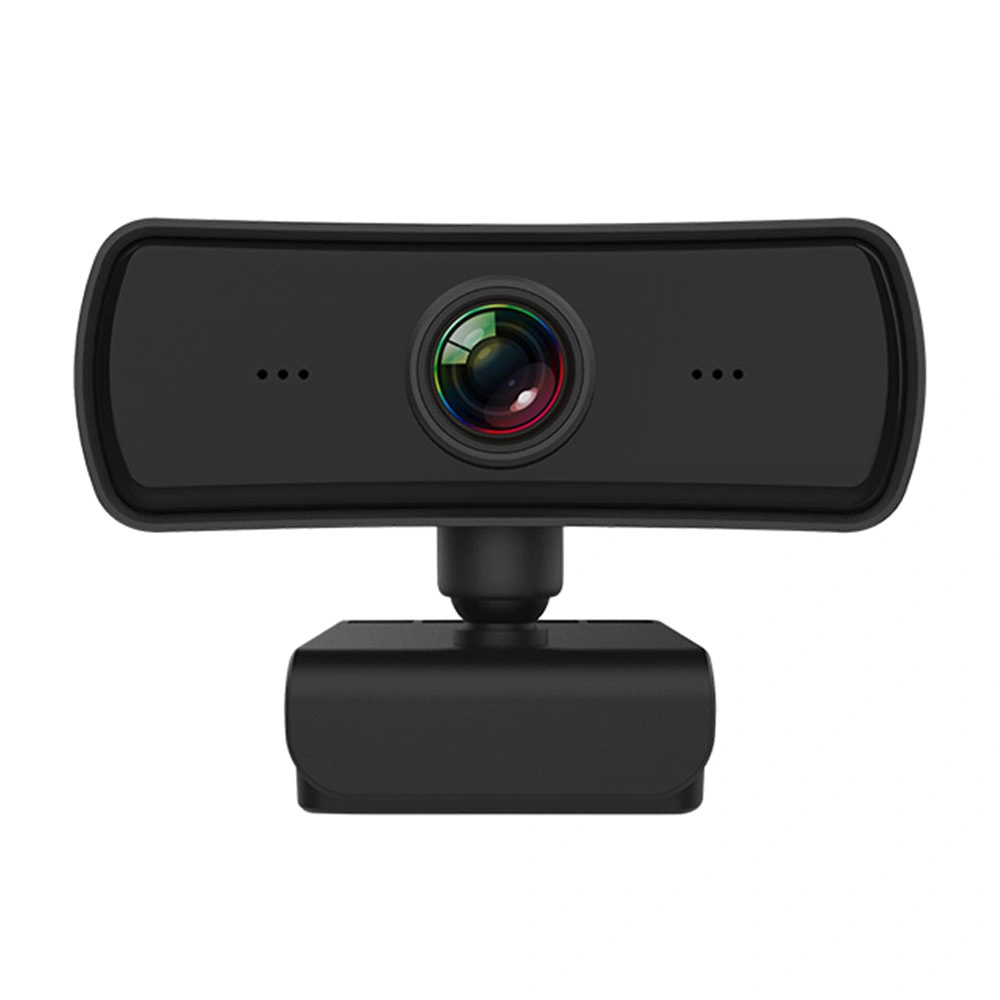 006 Webcam with Mic HD 2K PARA Computadoras Laptop Autofocus PC Camera