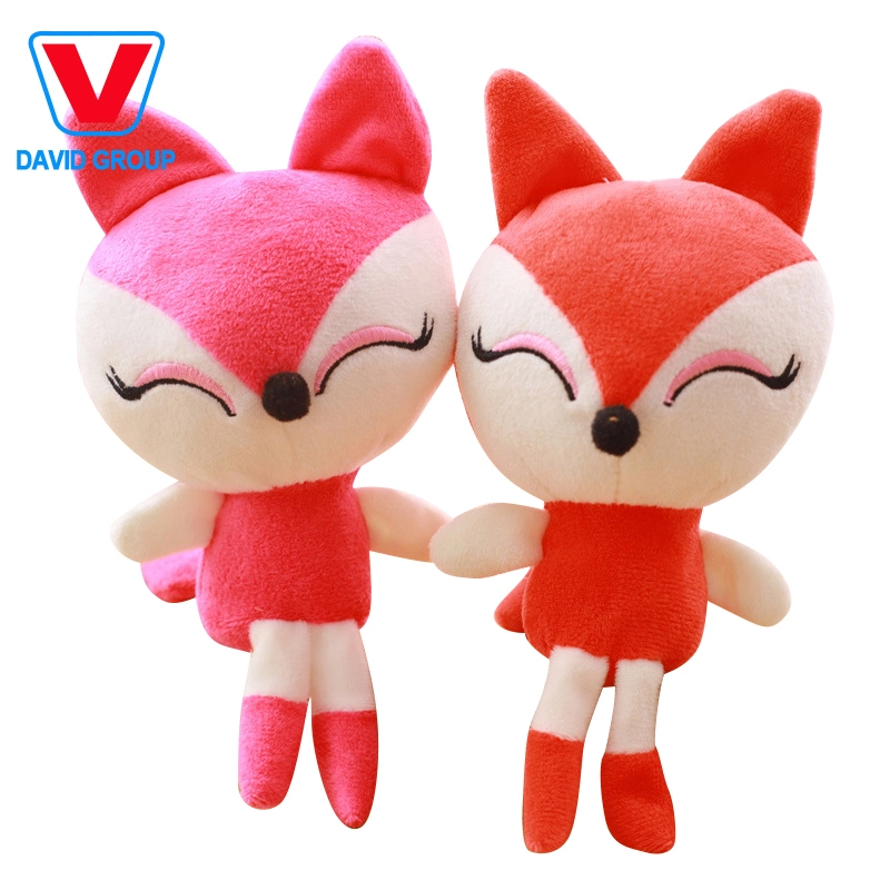 Popular Trend Promotional Plush Toys for Children Gift