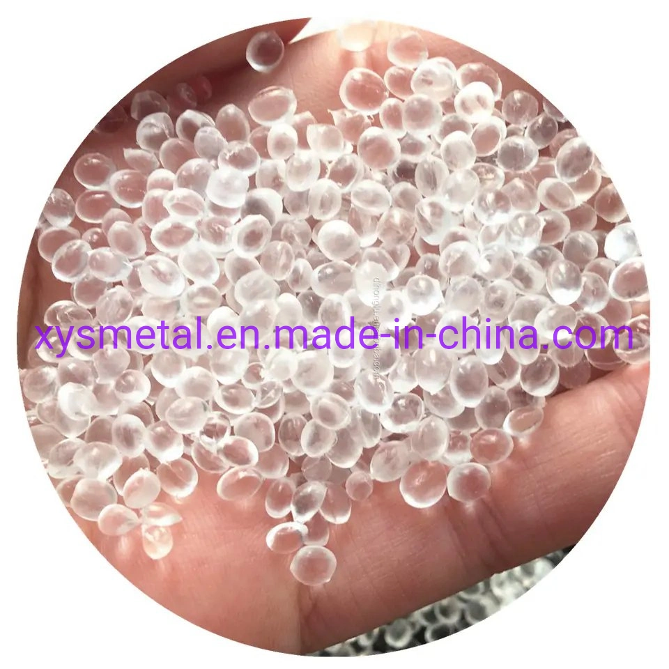 Hot Sale Poe Plastic Granules / Poe Resin / Polyolefin Elastomer