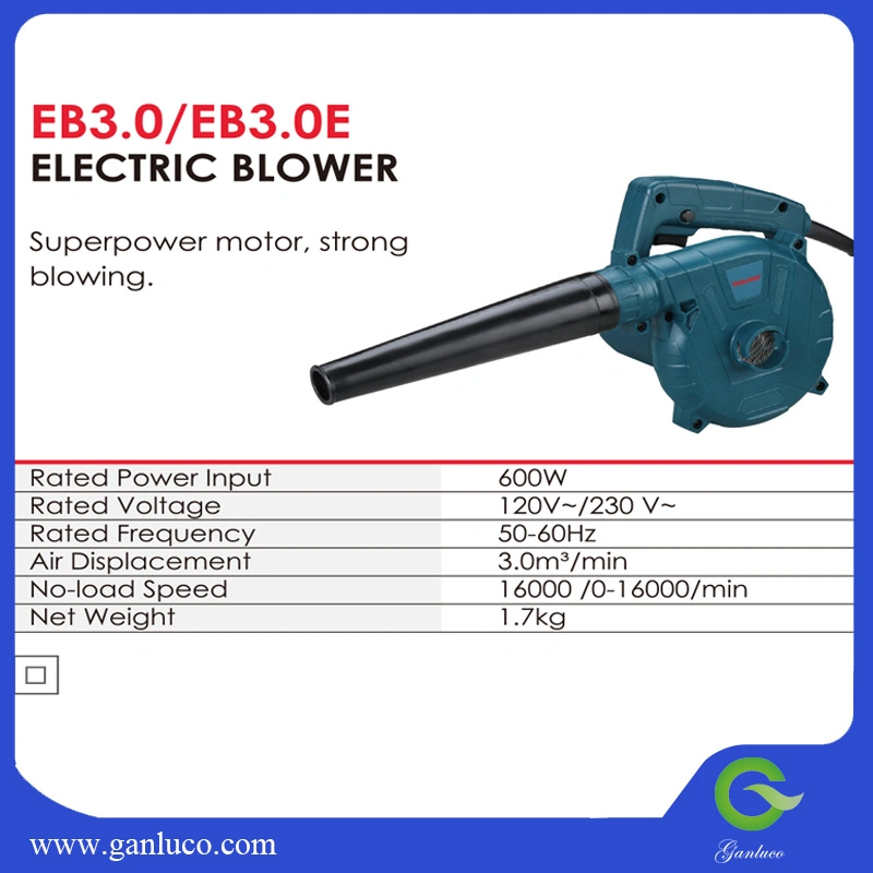 Electric Power Tool 500W 13mm Electric Drill D13re