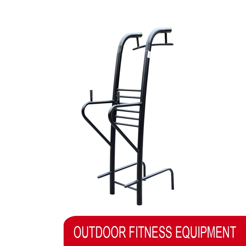 2022 High Quality Customized Color Exercise Equipment Outdoor Fitness Equipment