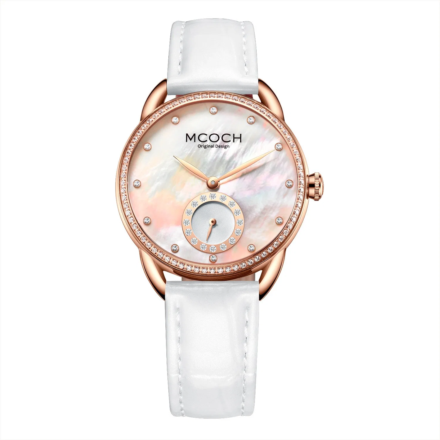 Woman Gift Quartz Fashion Luxury Wrist Analog Custom Wholesale/Supplier OEM Watch