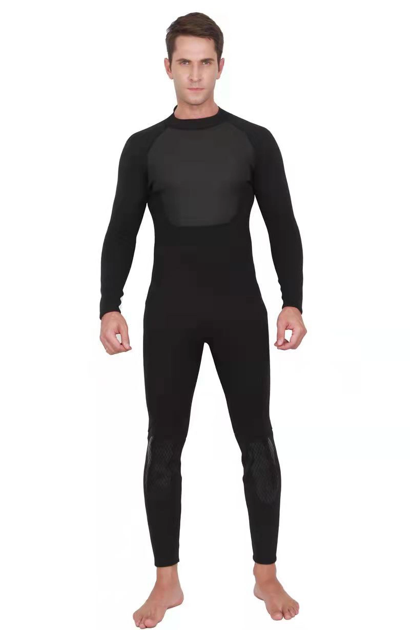 Los hombres y mujeres' S Buceo Wetsuits-Creat personalizadas tu propio estilo