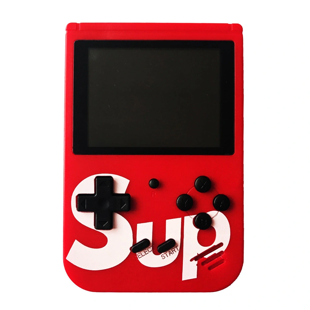 Wholesale/Supplier Video Game Console Portable Mini Handheld Game Console