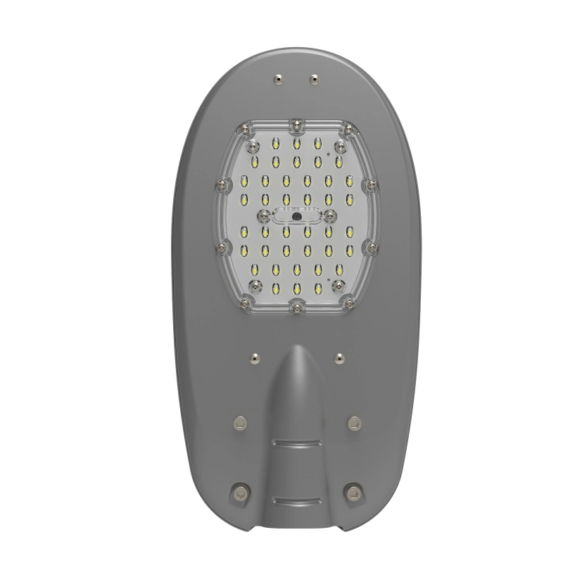 Herramienta libre patentada Open Fixture 60W LED Street Light