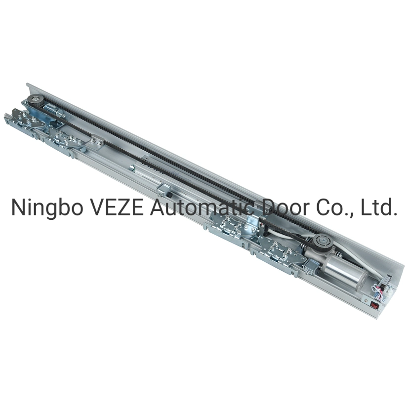 Remote Control Automatic Sliding Door Operator System