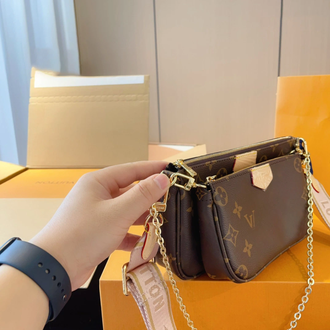 Wholesale/Supplier Top Original Quality Designer Bag Luxury Replicas Bags Women Handbag Ladies Replicas Bag Replicas Bags Ladies Handbags Shoulder Bags