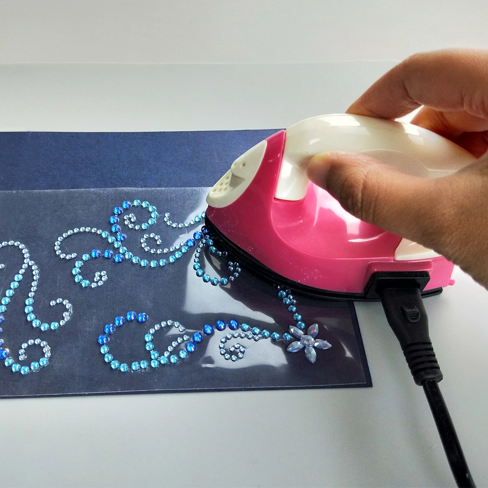 Heat Resistant Silicone Non-Stick Craft Working Mat for Daily Use