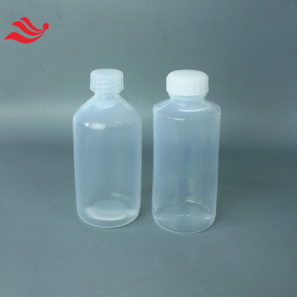 60ml PFA Chemical Container with Narrow Mouth in Trace Analytical