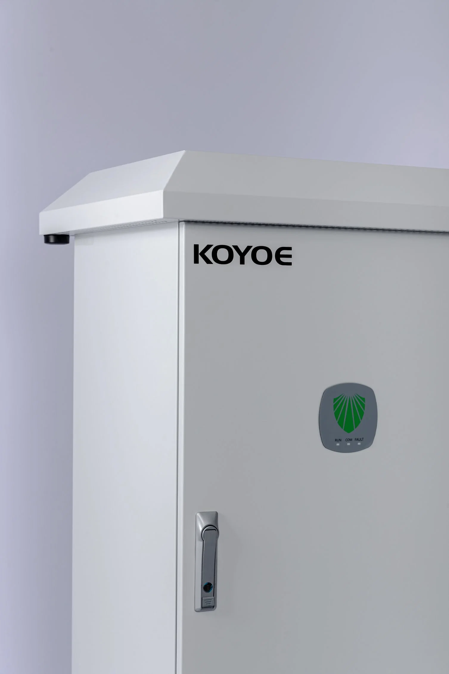 The Battery Capacity of 5kw Outdoor All-in-One Is 10-20 Kwh Home Energy Storage System Swicth to off-Grid