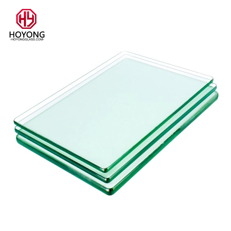 Household Tempered Laminated Glass Building Glass Price