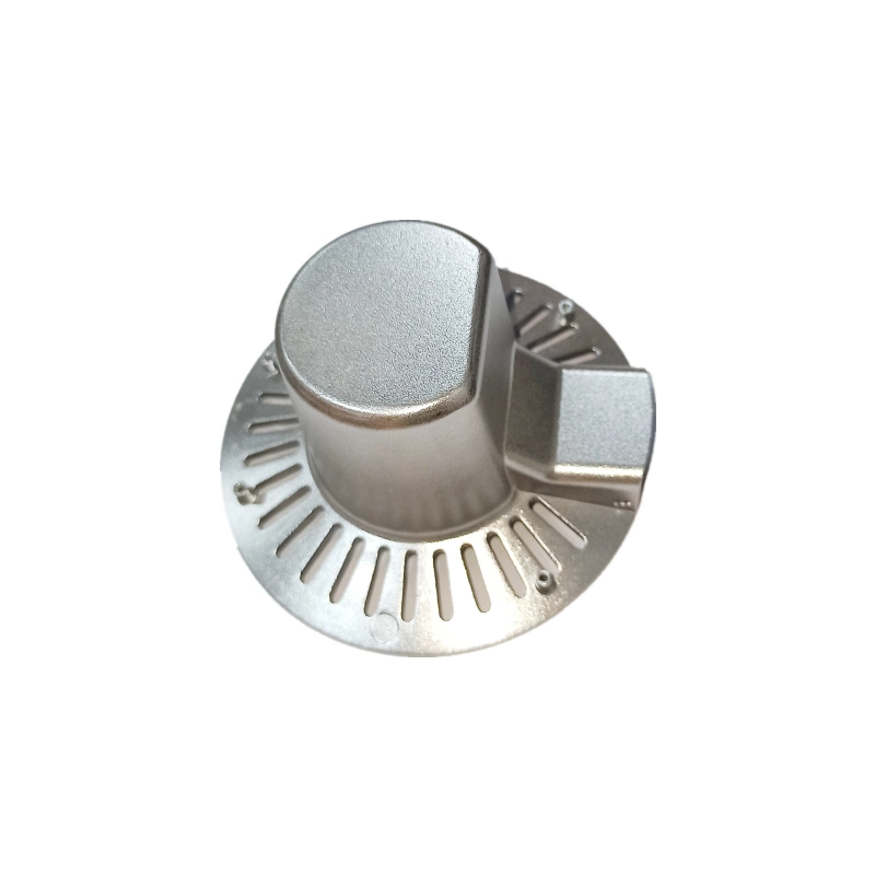 Professional 12 Years Die Casting Manufacturer Customized Aluminum Magnesium Zinc Alloy Lift Parts