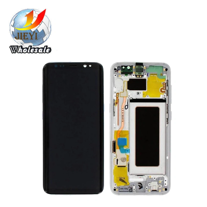 Brand New for Samsung S8 G950f Replacement LCD Display Touch Screen Digitizer