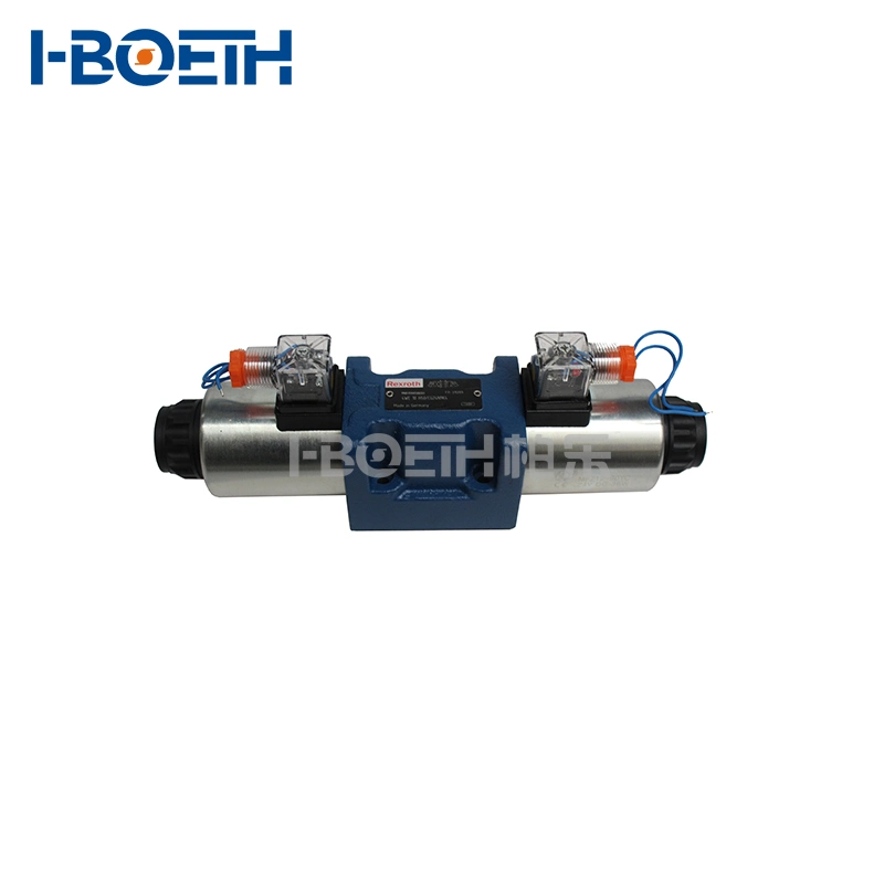 Rexroth Hydraulische ein/aus-Ventile mit Spulen-Positionsüberwachung Richtventile 4WE 6 E6x/Eg24K4qr0g24s/Hydraulikventil