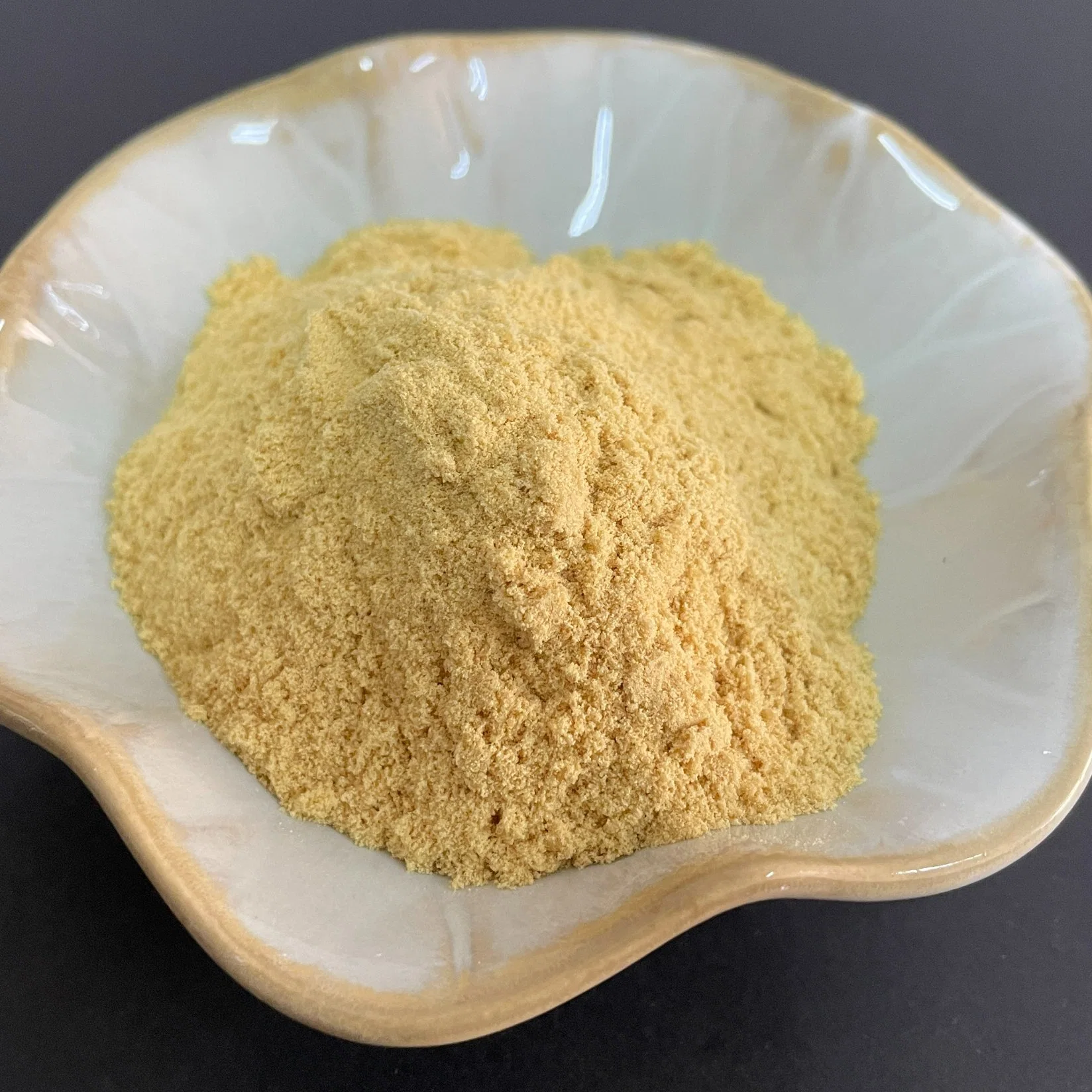 Chemical Factory Supply 21% Polyferric Sulfate Pfs From China