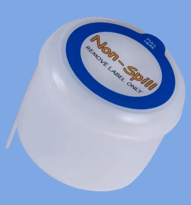 5gallon/18.9L/19L/20L Plastic Water Bottle PE Smart Caps/Lids/Covers/Closers/Capsule