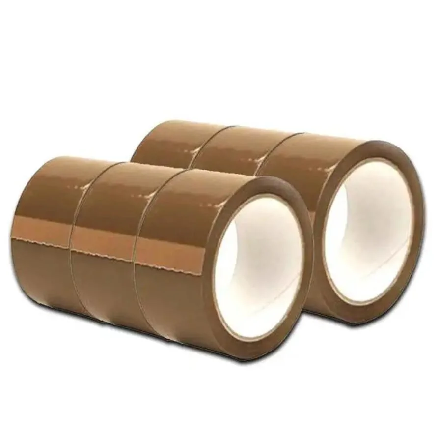 PVC Packing Tape, Used for Packing Gifts