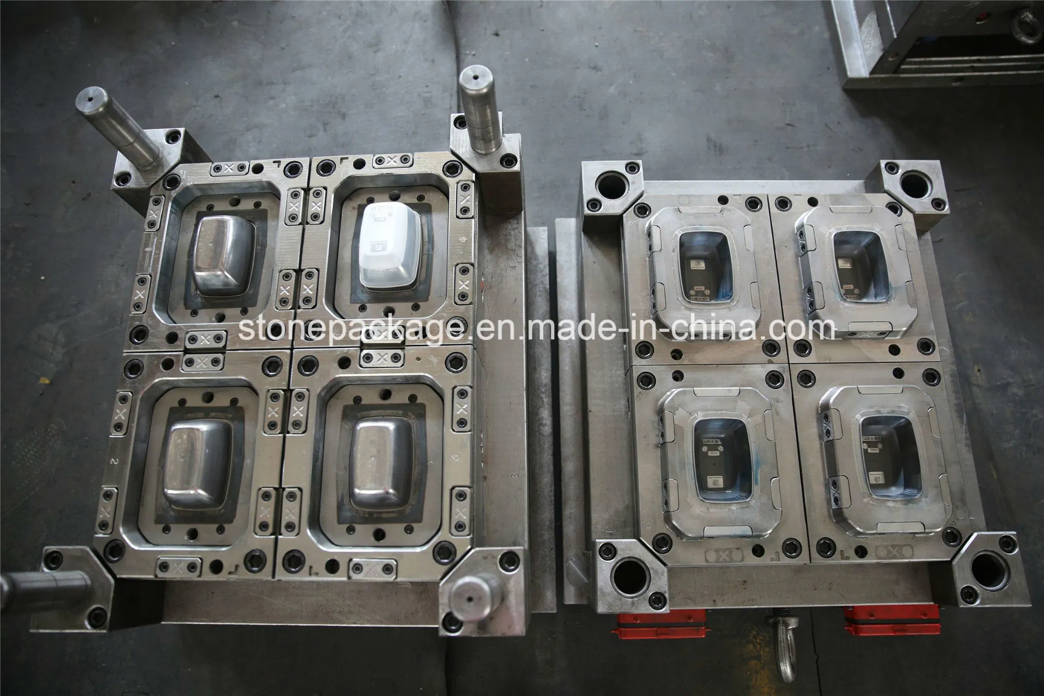 High quality/High cost performance House Plastic Molds