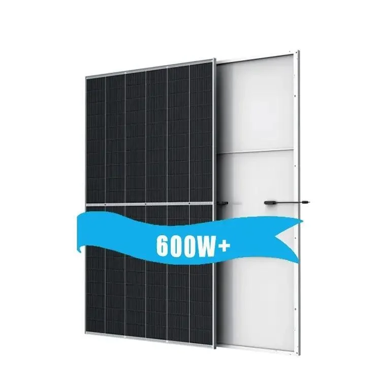 China Produces 120PCS 120cells Solar Panels Manufacturers Popular Solar Panel Mono Monocrystalline Solar Module