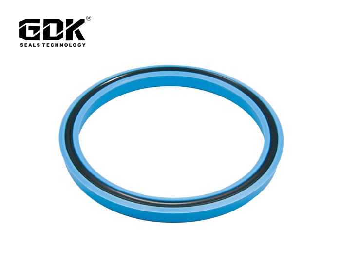 GDK Ptb/Sis Rod Seal NBR/PU Joint d'étanchéité pour excavatrice