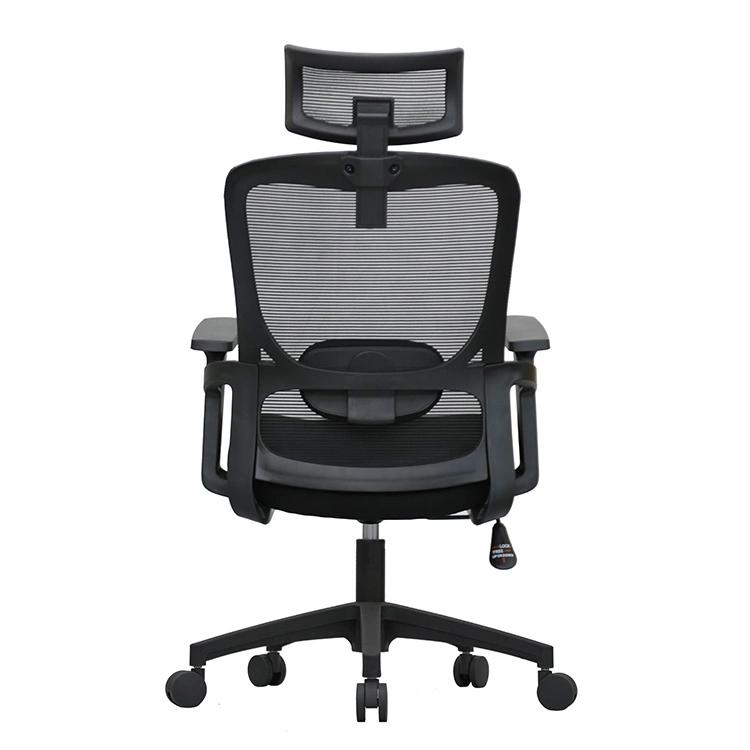 Low Price High End Nice Office Chairs Executive Ergonomic Armchair Office Work Boss Mesh Office Chair