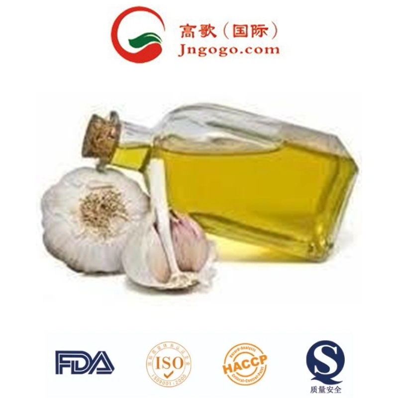 China Original Garlic Allicin Oil 98%